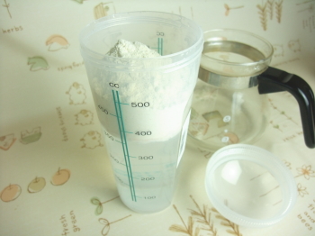 マイクロダイエットの通販ドリンク